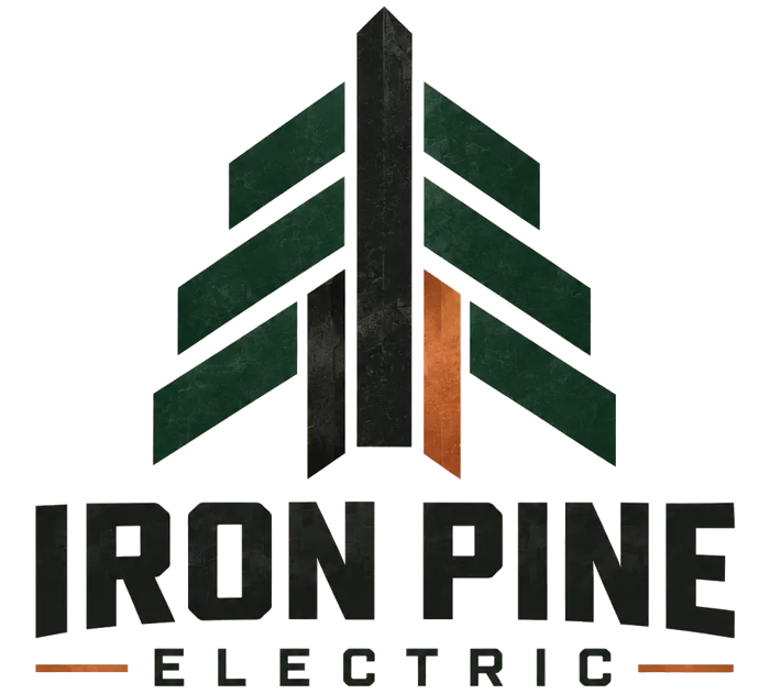 Iron Pine Electric